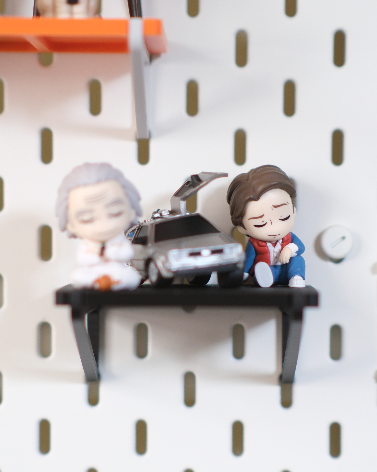 05 ikea_skadis_minimal_toy_display_shelf_snap_on_pegboard_shelf_for_mini_figures
