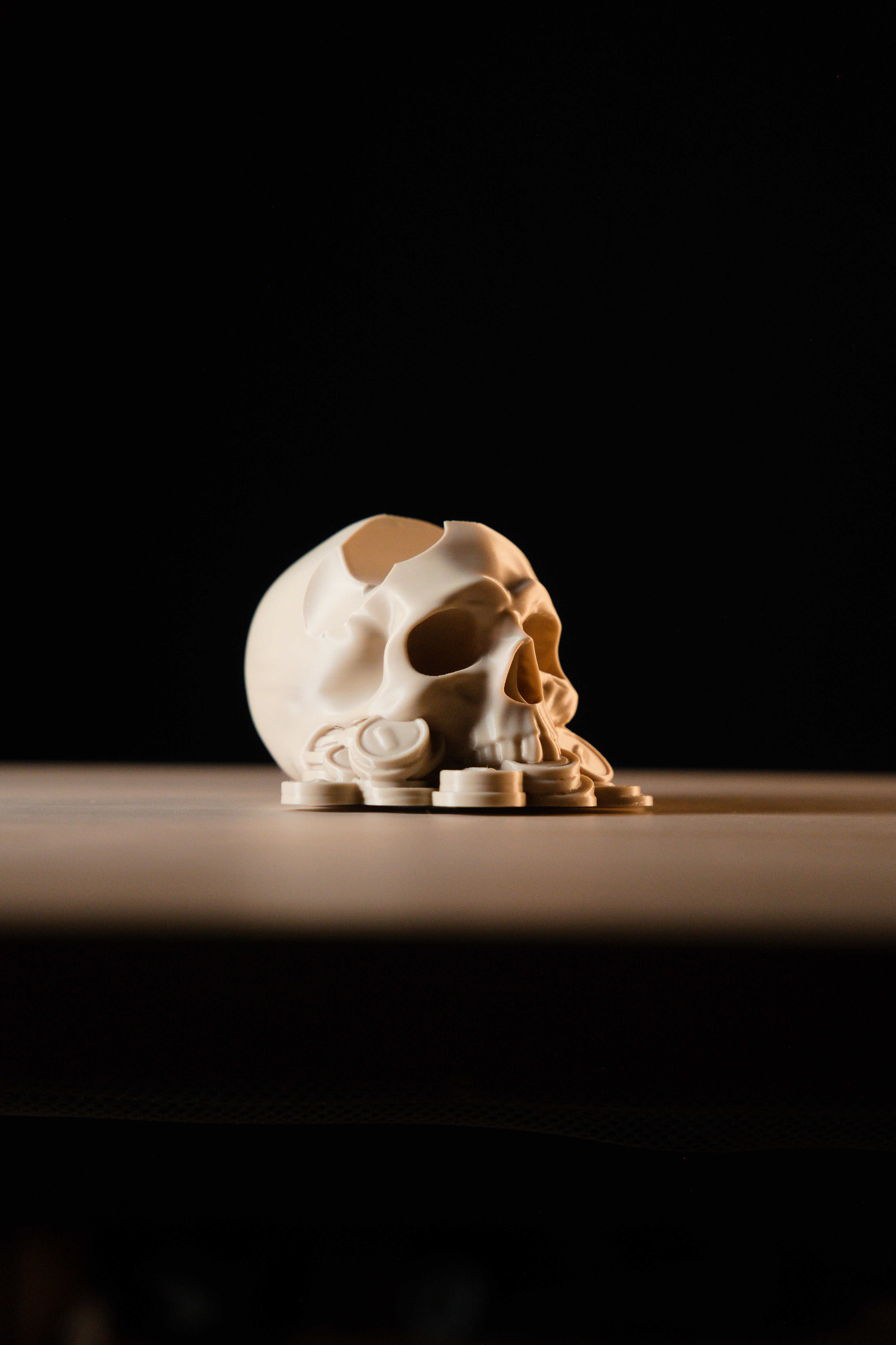 06 skull_controller_stand