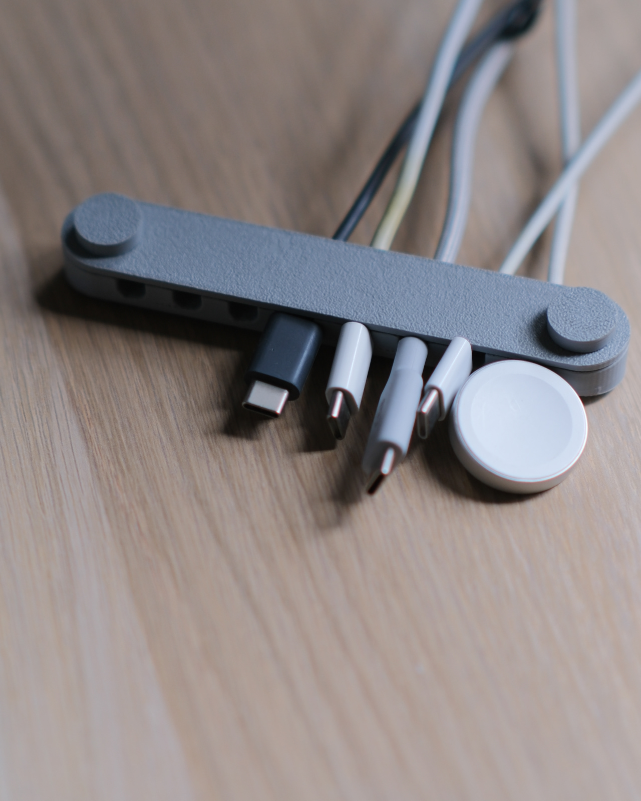 13 orbit_8_under_desk_minimalist_cable_management_organizer_8_slot