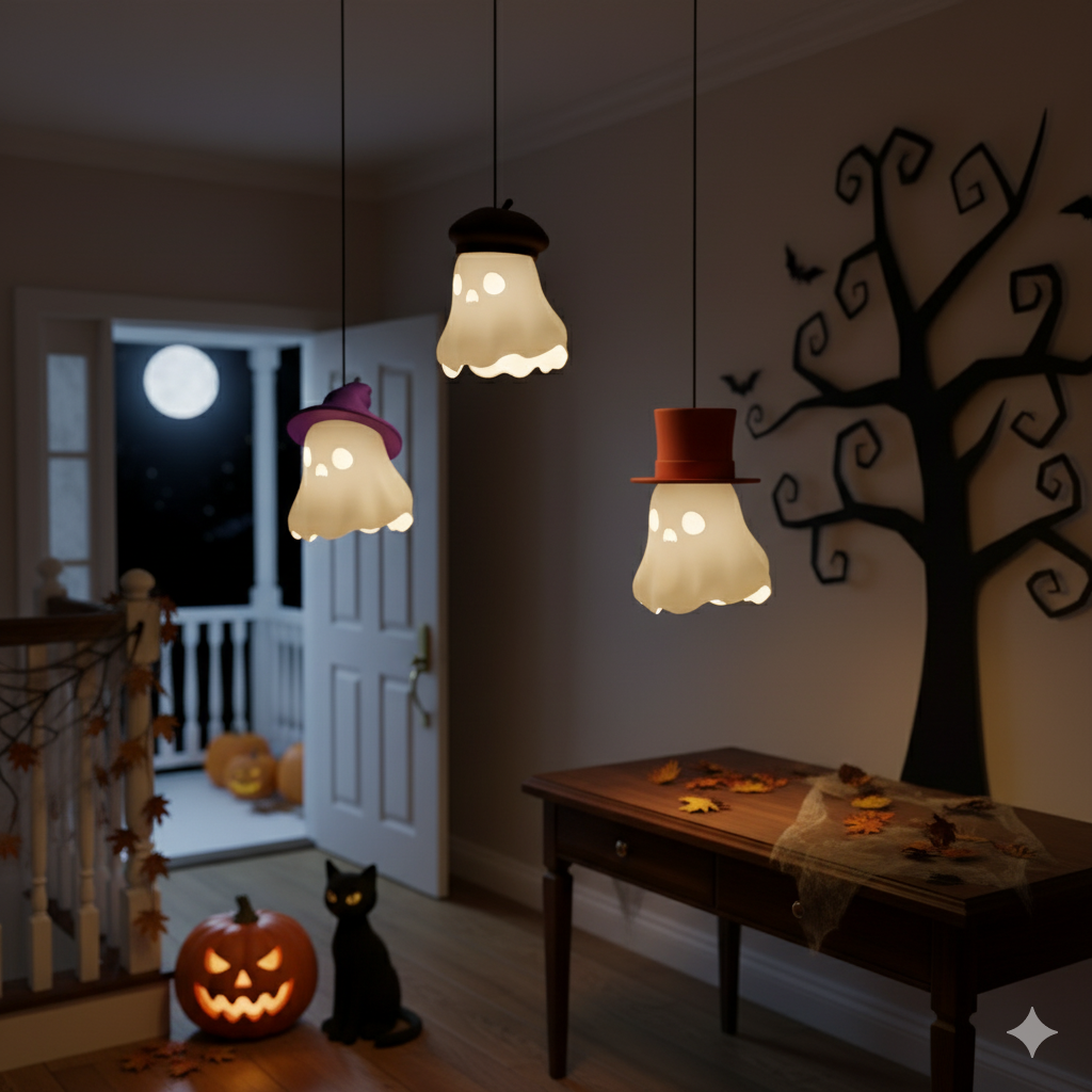 12 ghost_ceiling_lamps