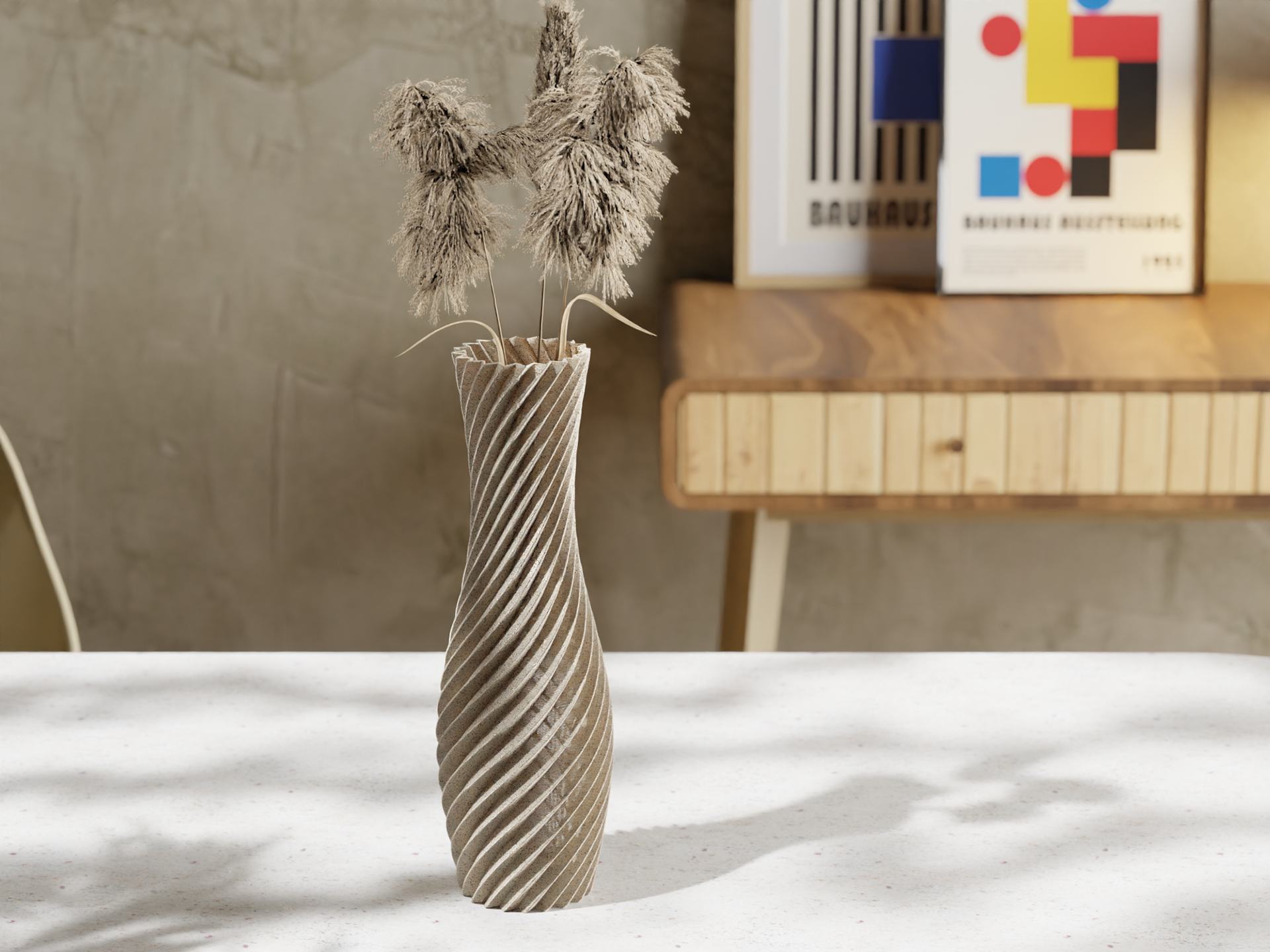 09 helix_vase