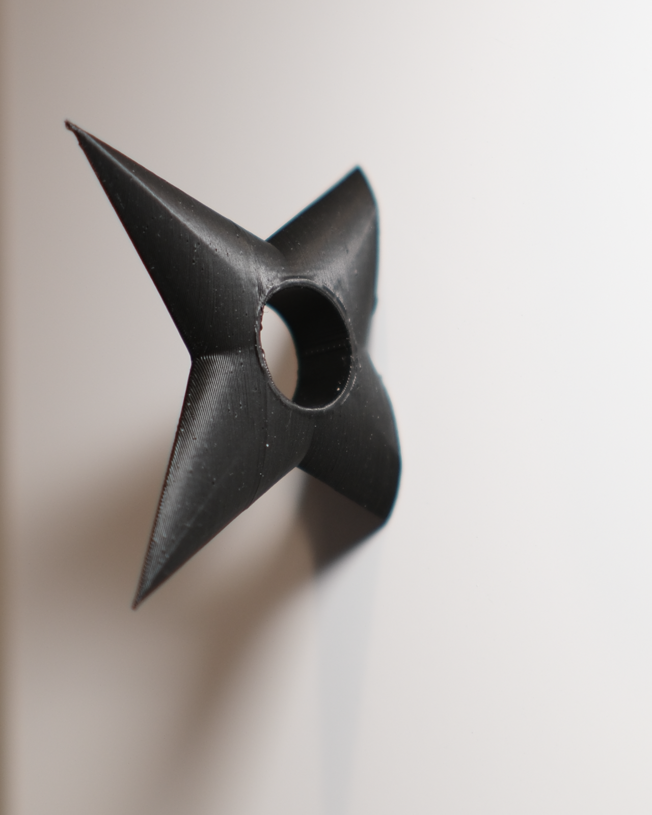 12 ninja_memo_board_pin_set_kunai_shuriken