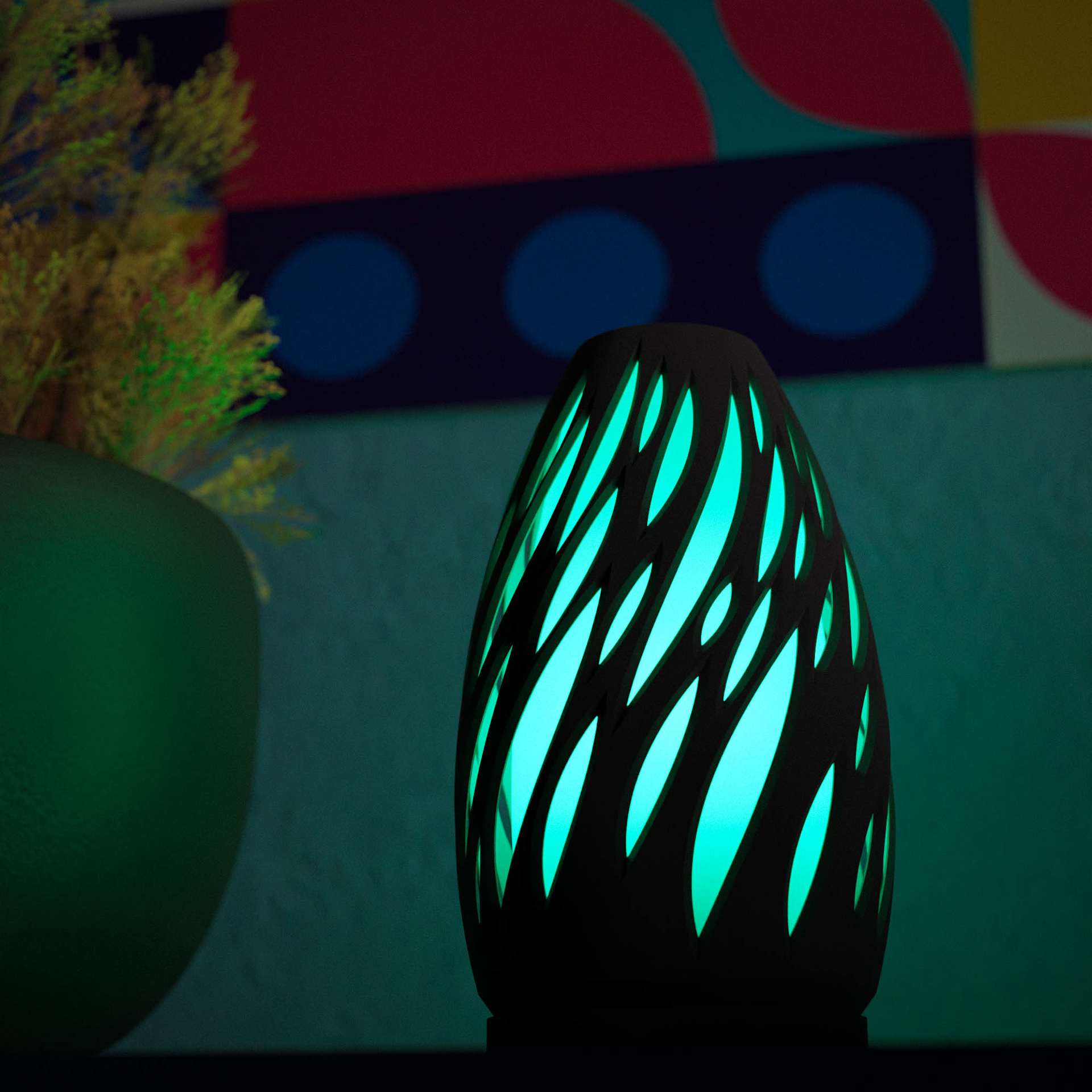 35 Spectra