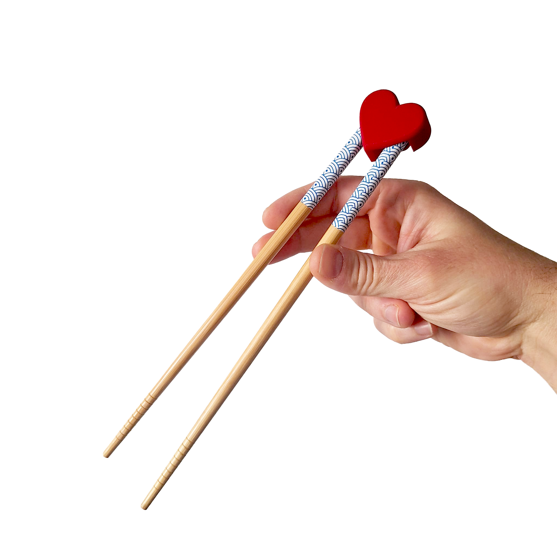 05 heart_chopstick_holder