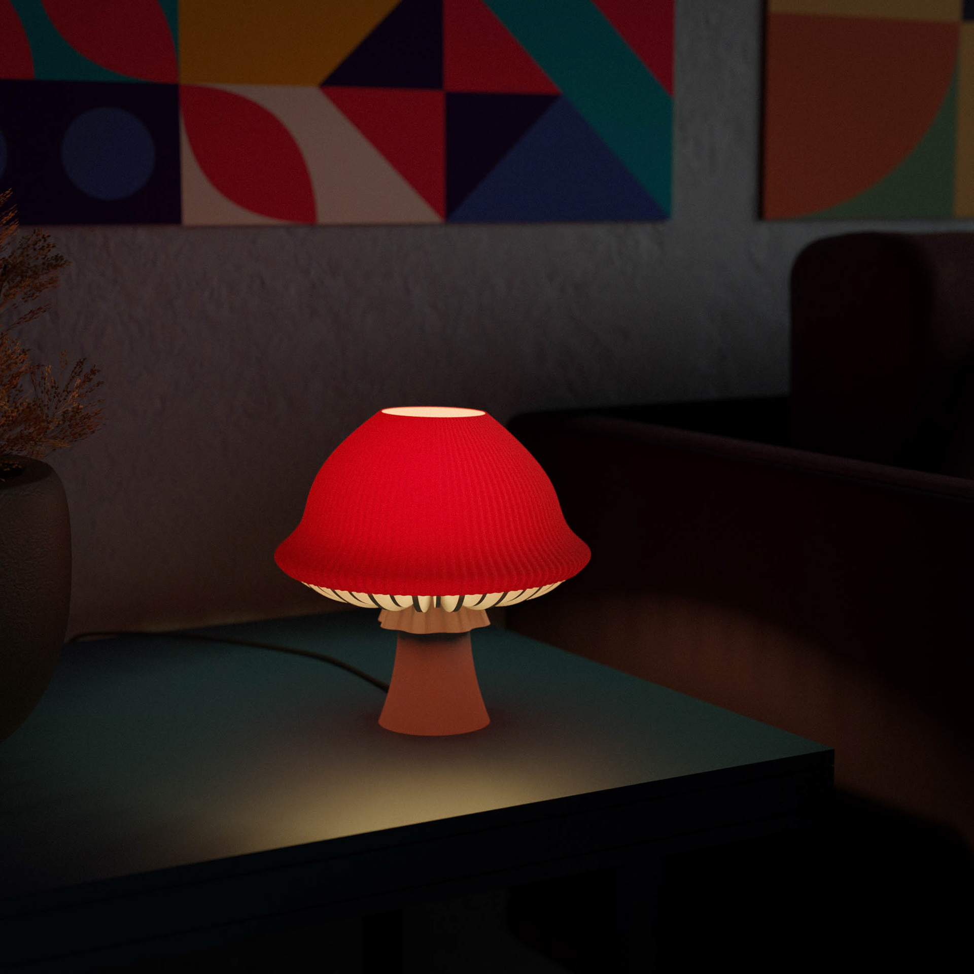 33 Amanita