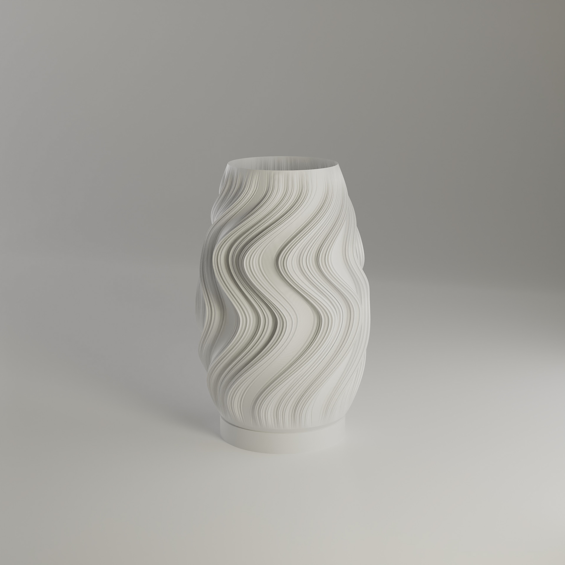 17 Soren Lamp