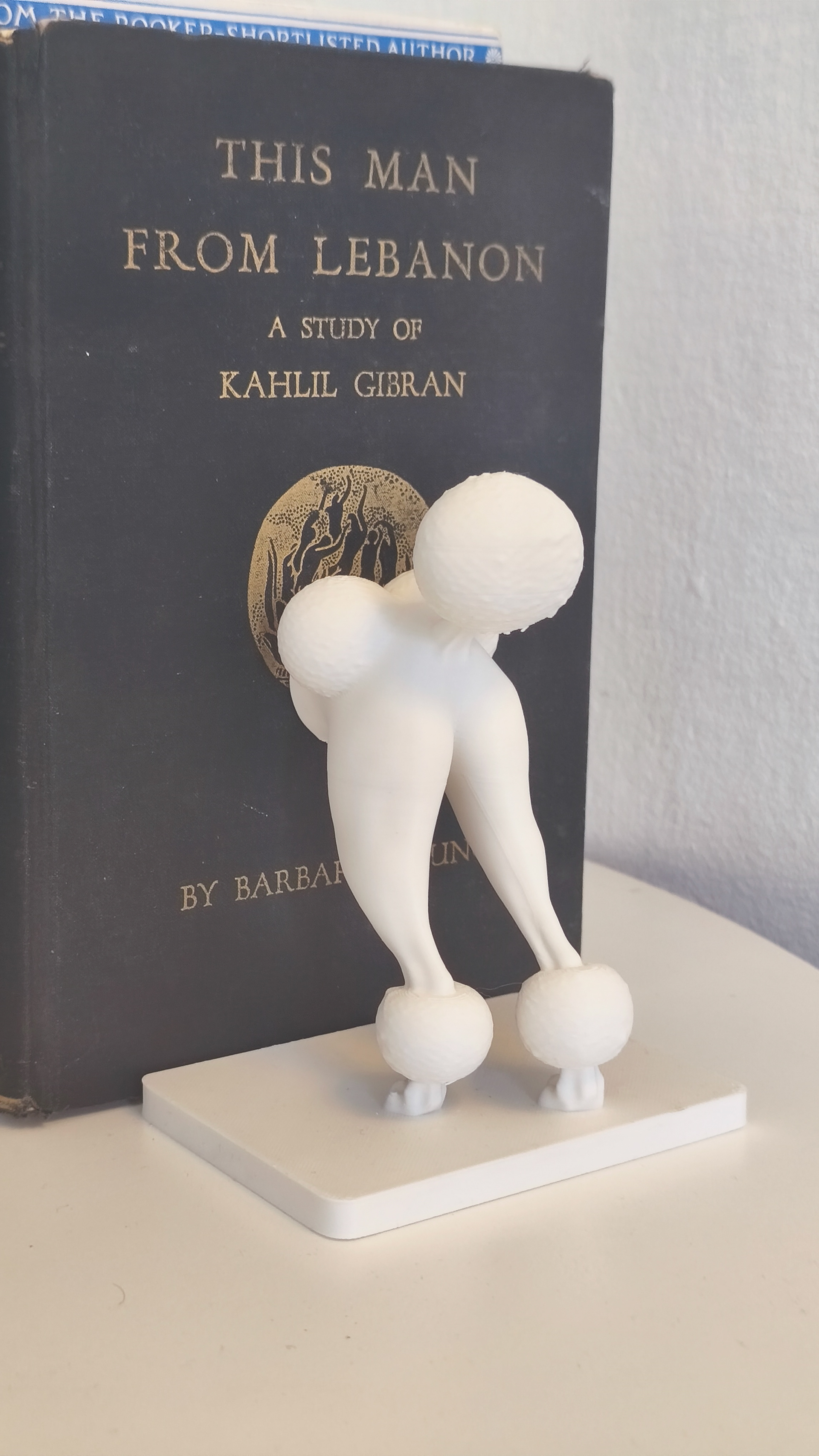 13 poodle_book_holder