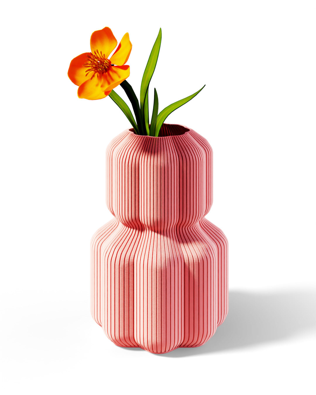 08 doll vase