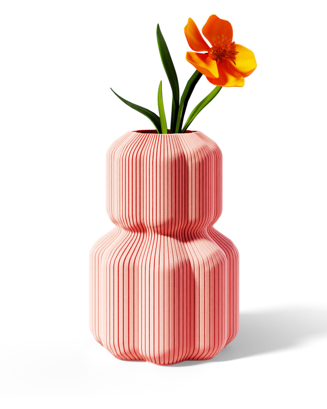 08 doll vase