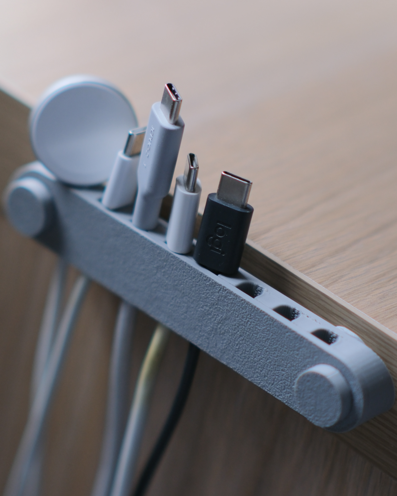 13 orbit_8_under_desk_minimalist_cable_management_organizer_8_slot