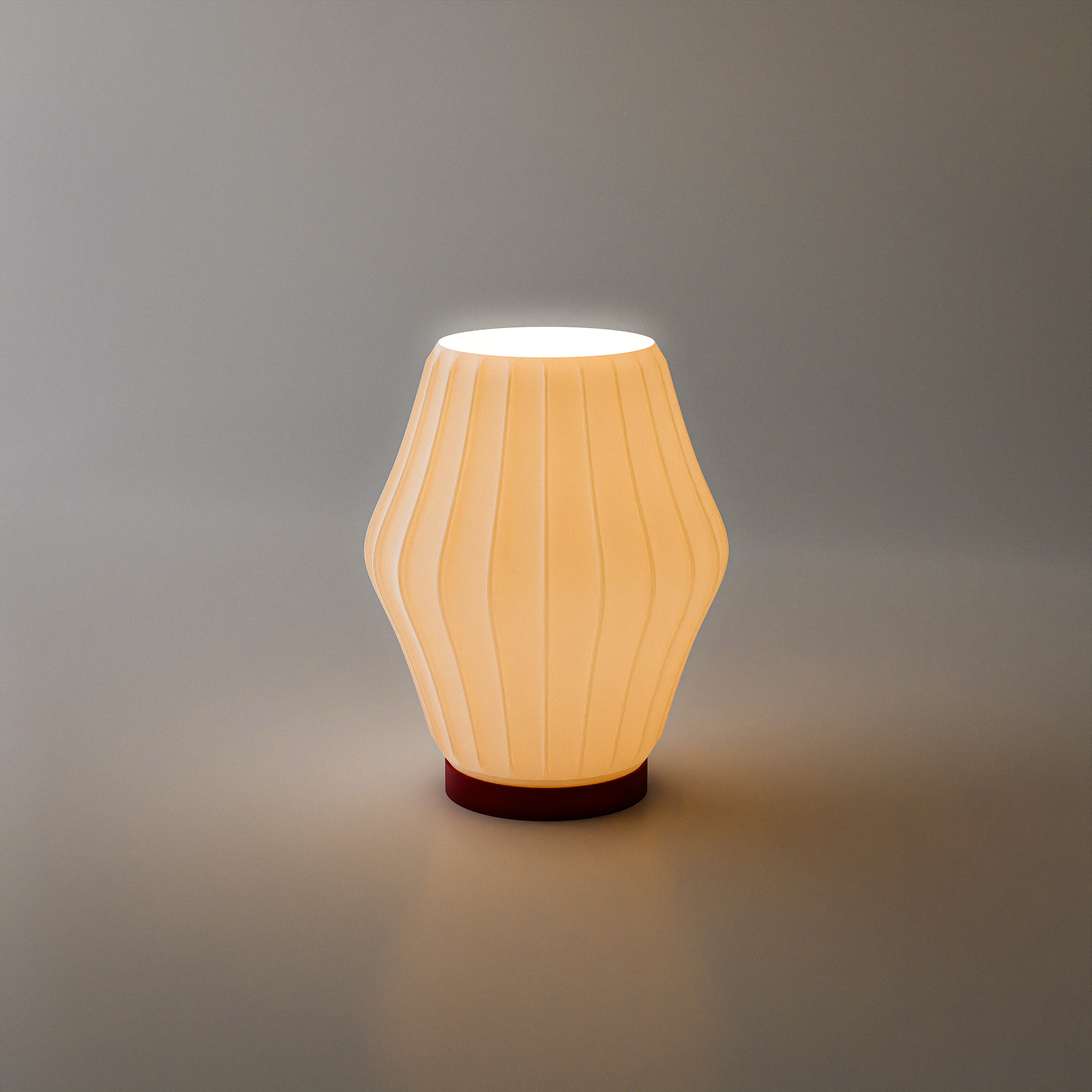 15 Akari Lamp