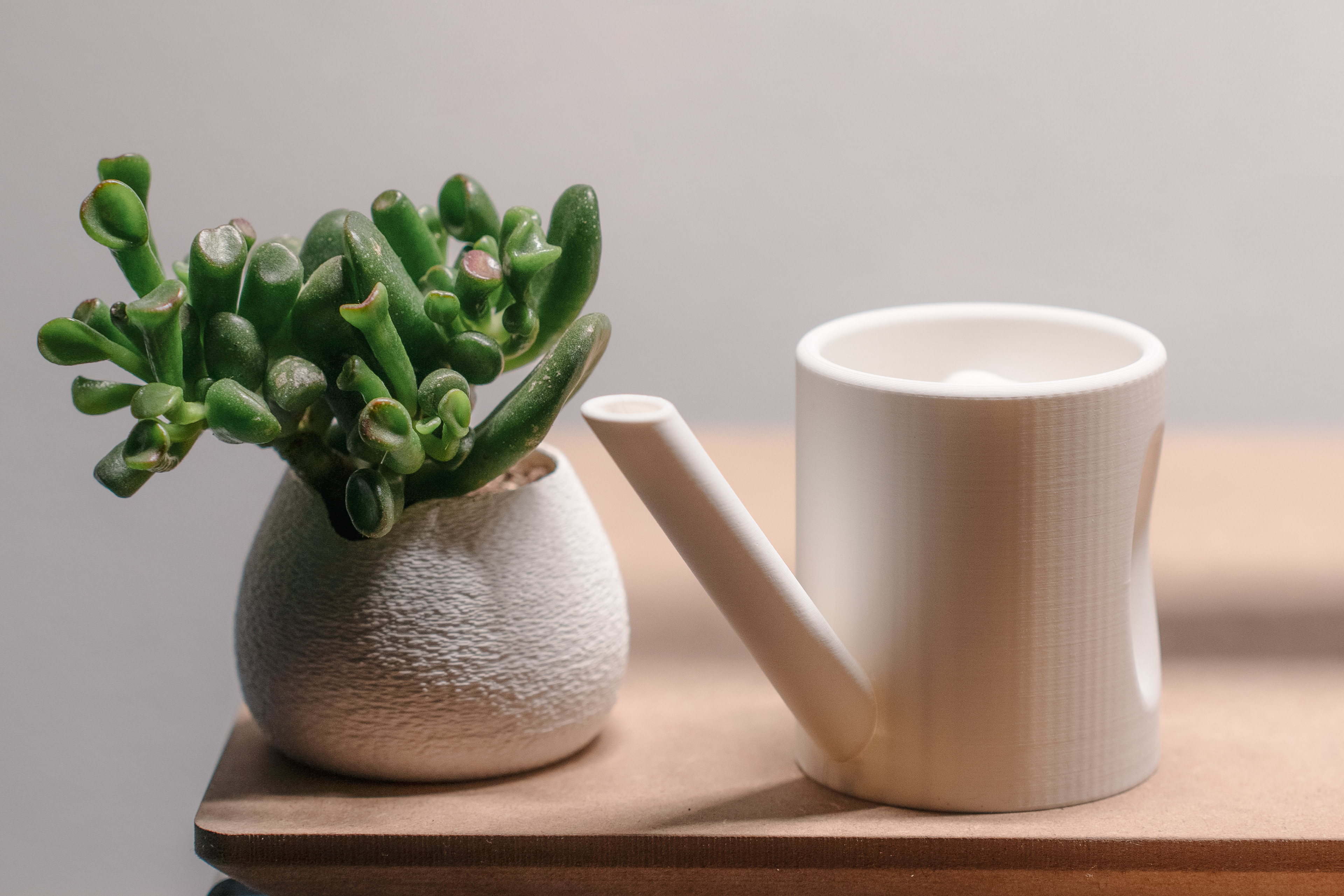 13 little_watering_can_planter_set