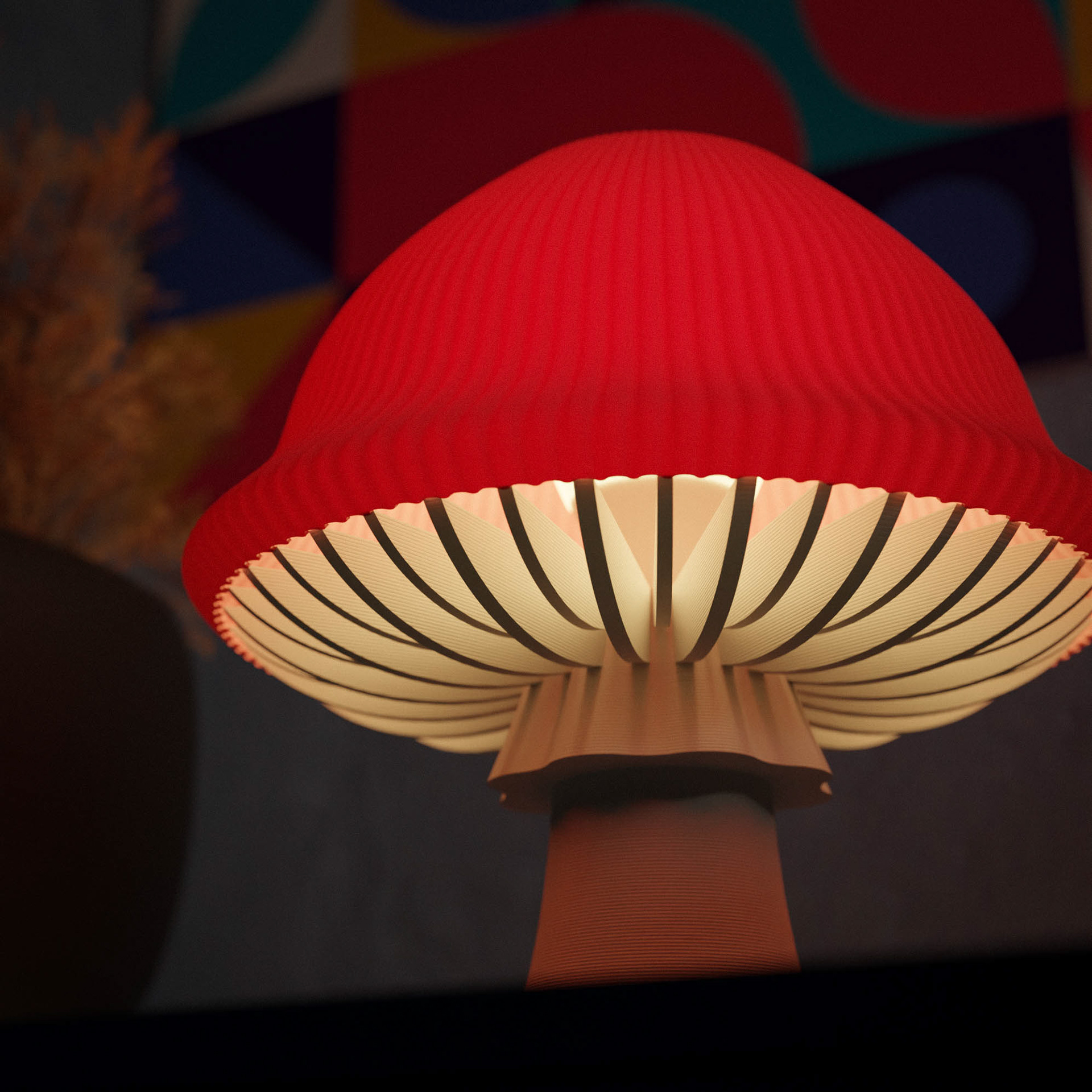 33 Amanita