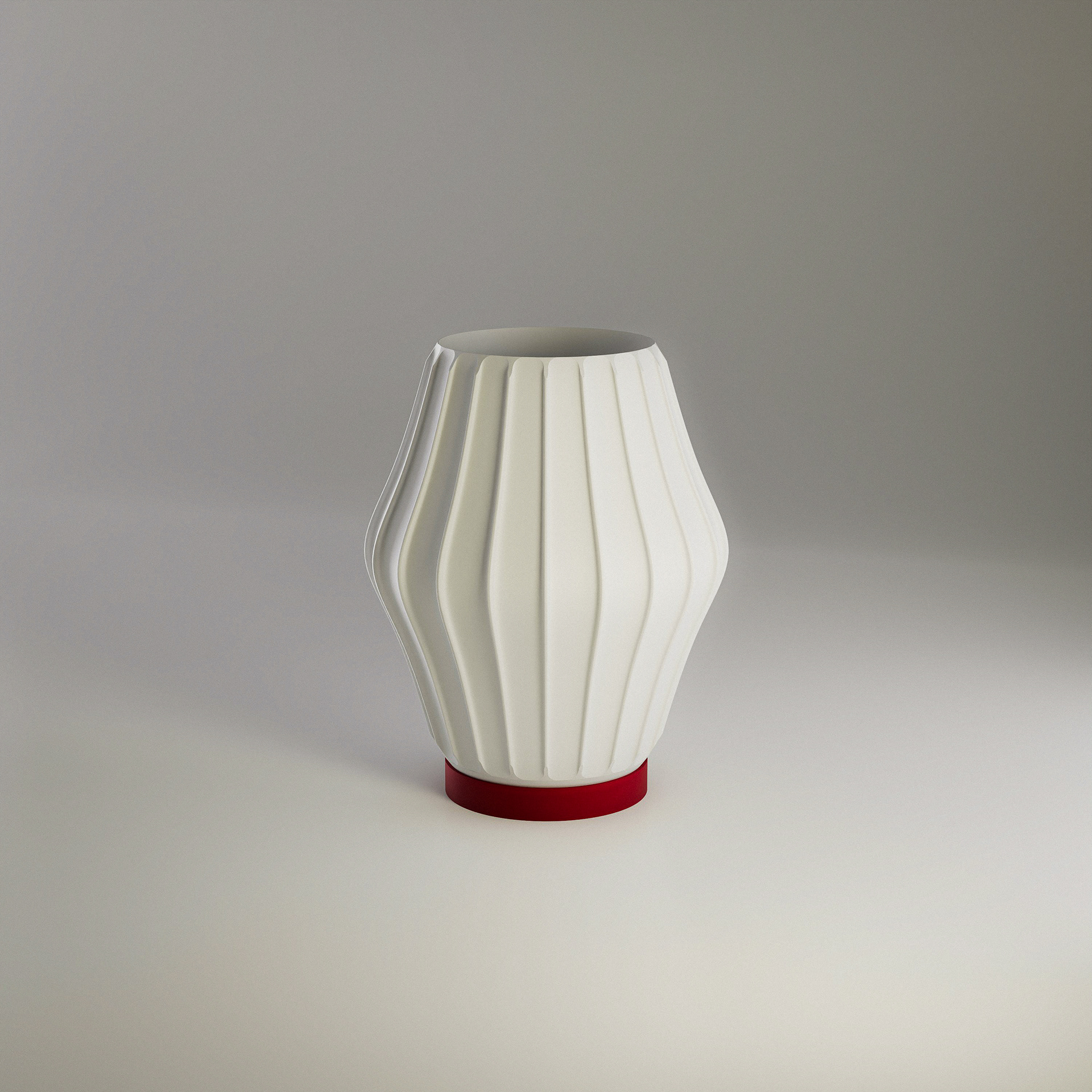 15 Akari Lamp