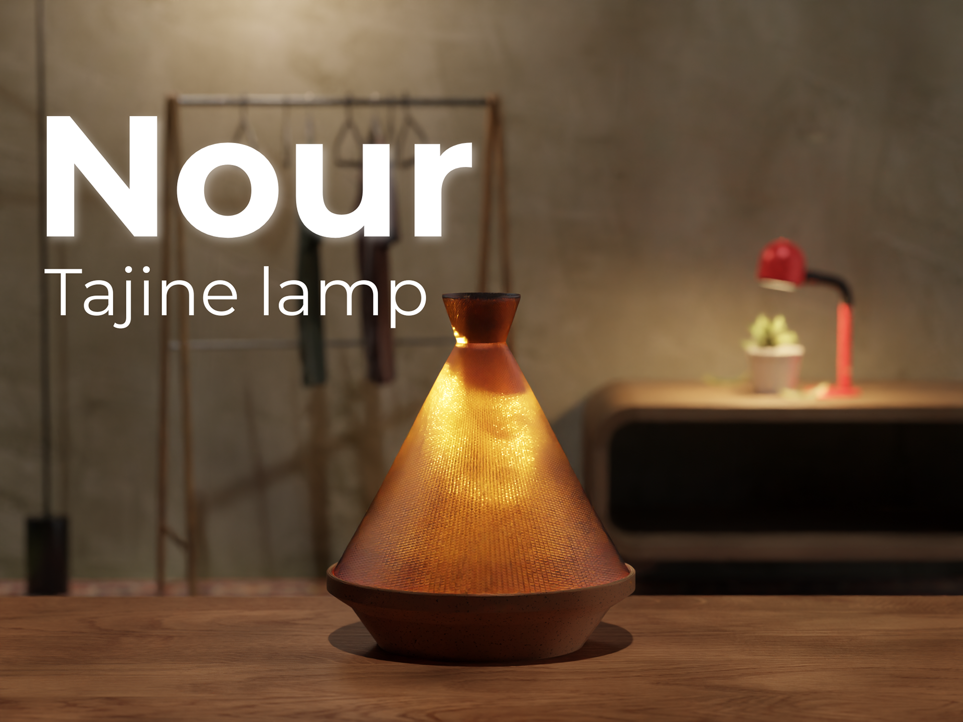 07 nour_the_tajine_lamp
