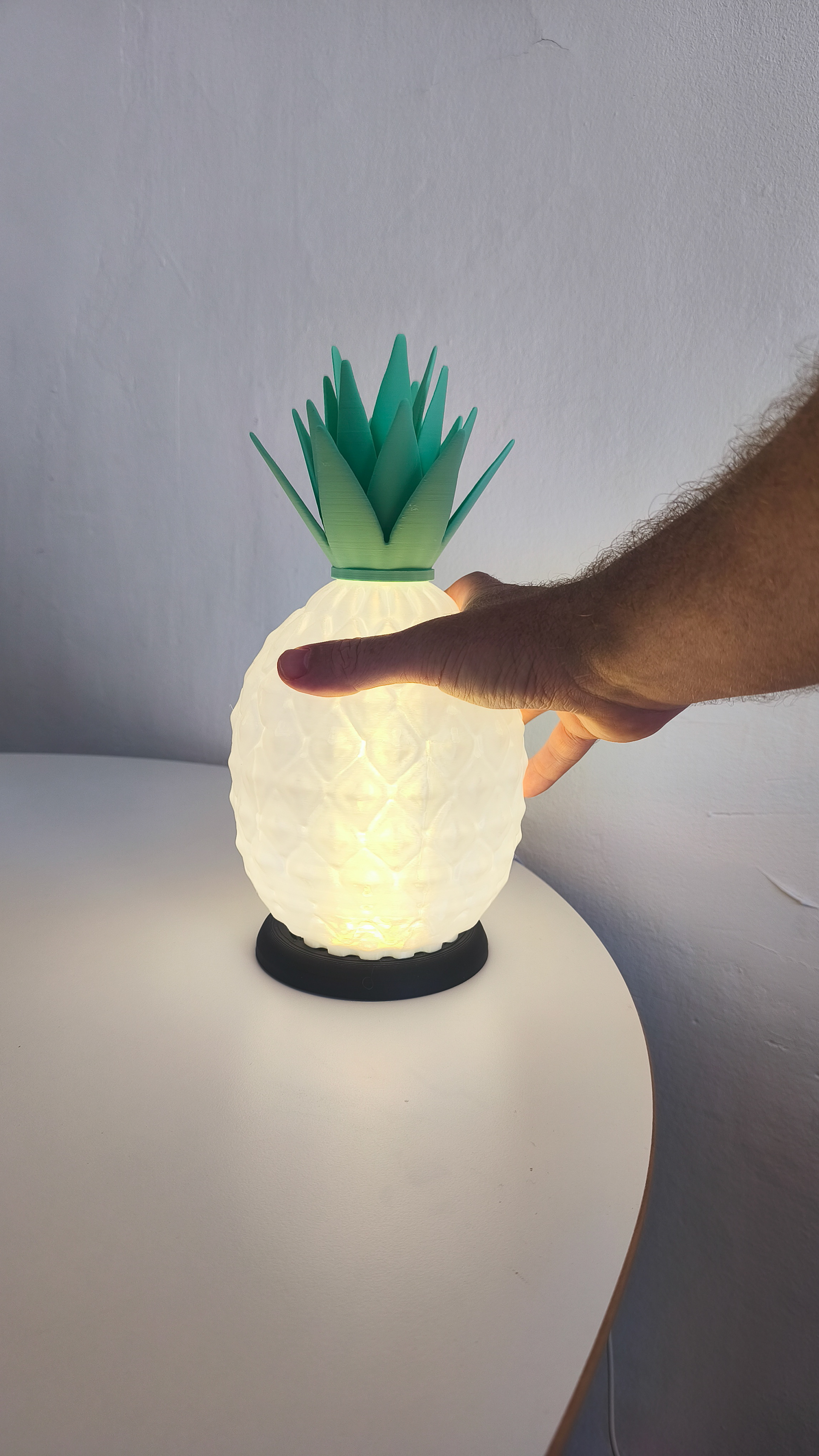 05 pineapple_lamp