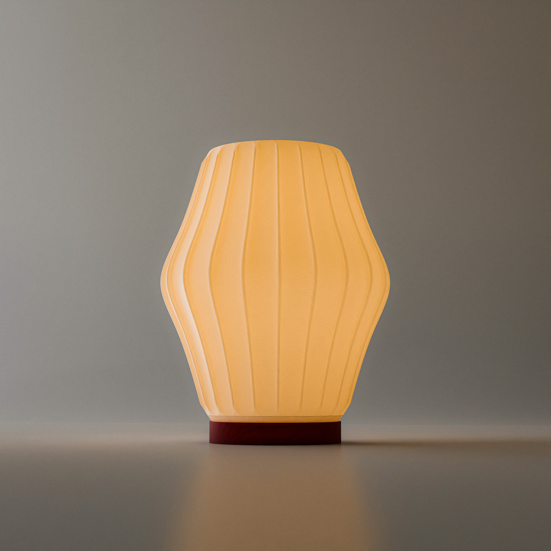 15 Akari Lamp