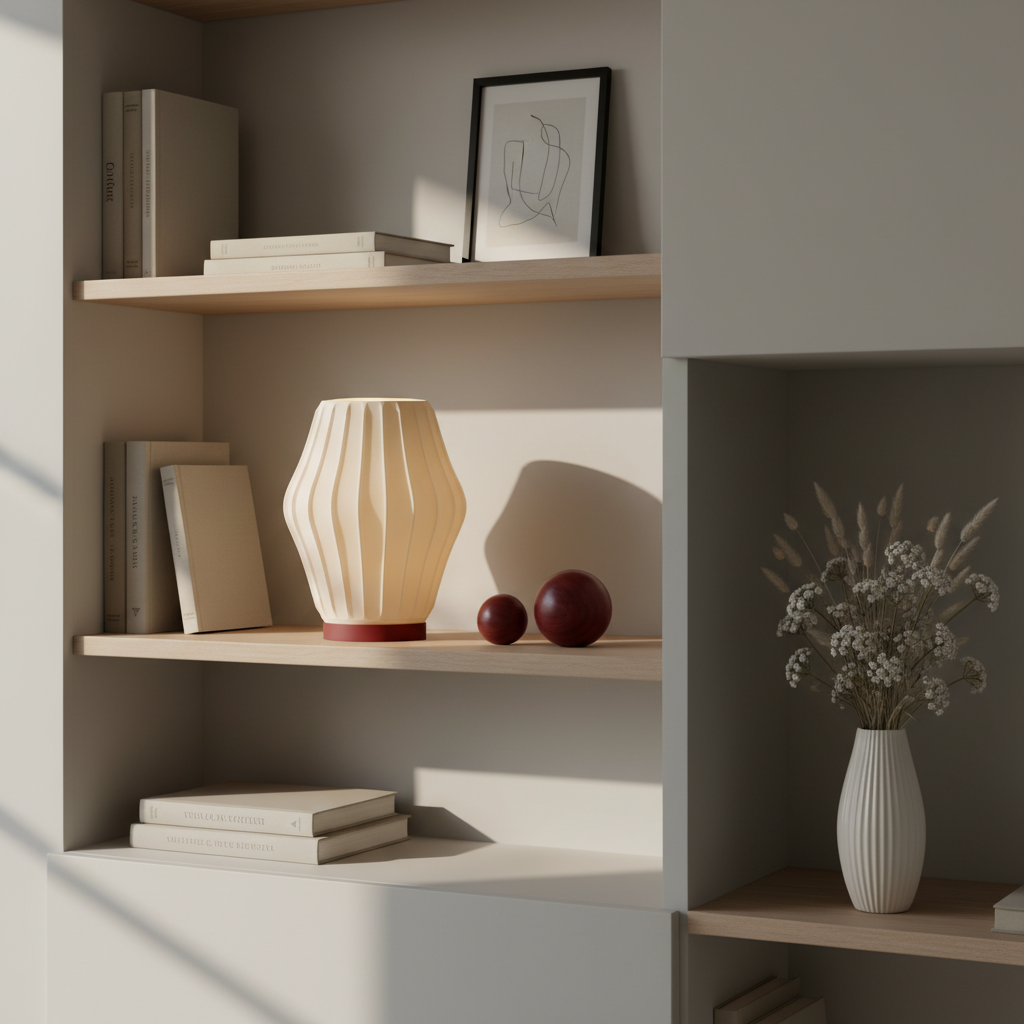 15 Akari Lamp