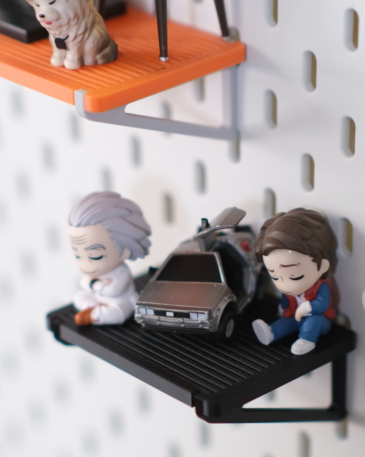 05 ikea_skadis_minimal_toy_display_shelf_snap_on_pegboard_shelf_for_mini_figures