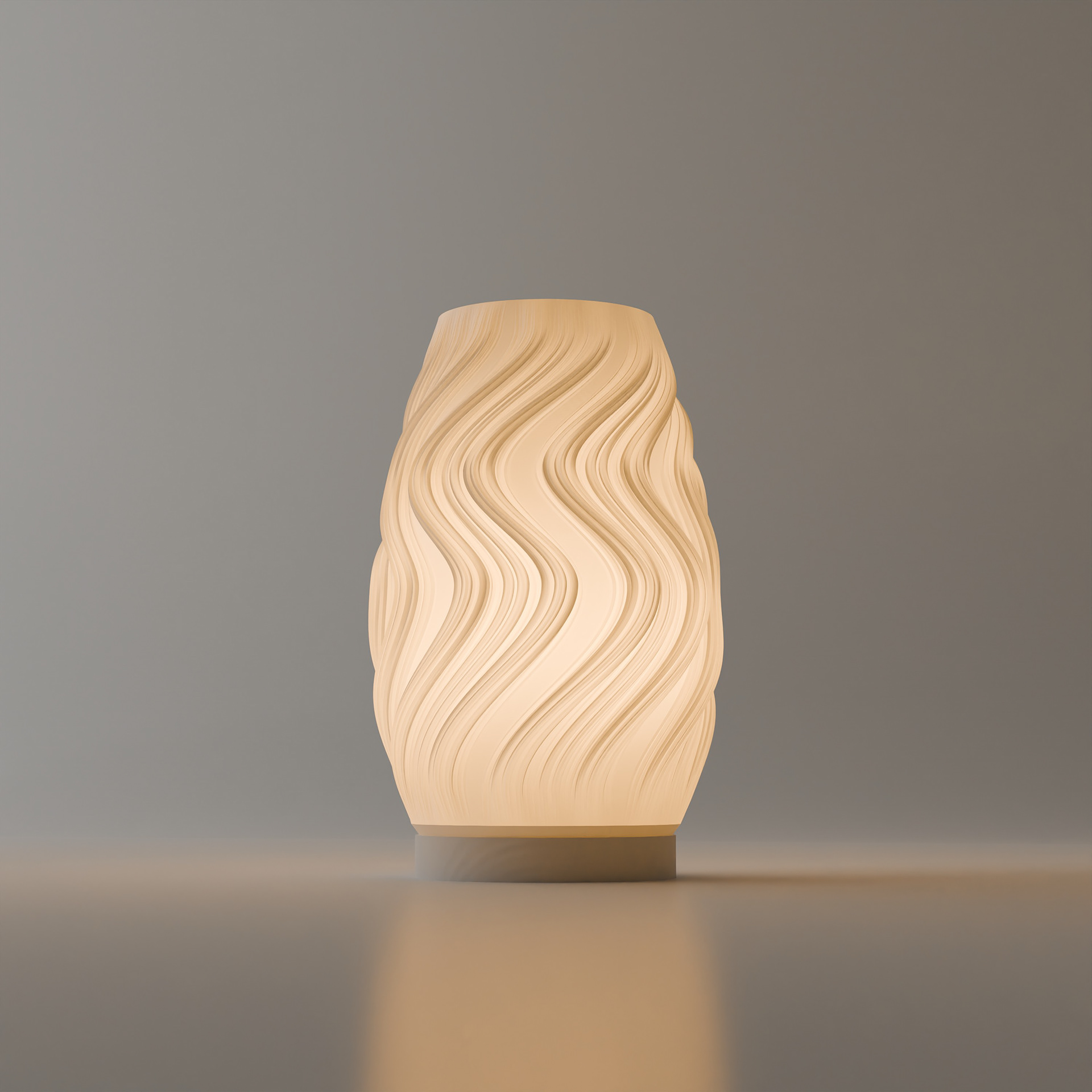 17 Soren Lamp