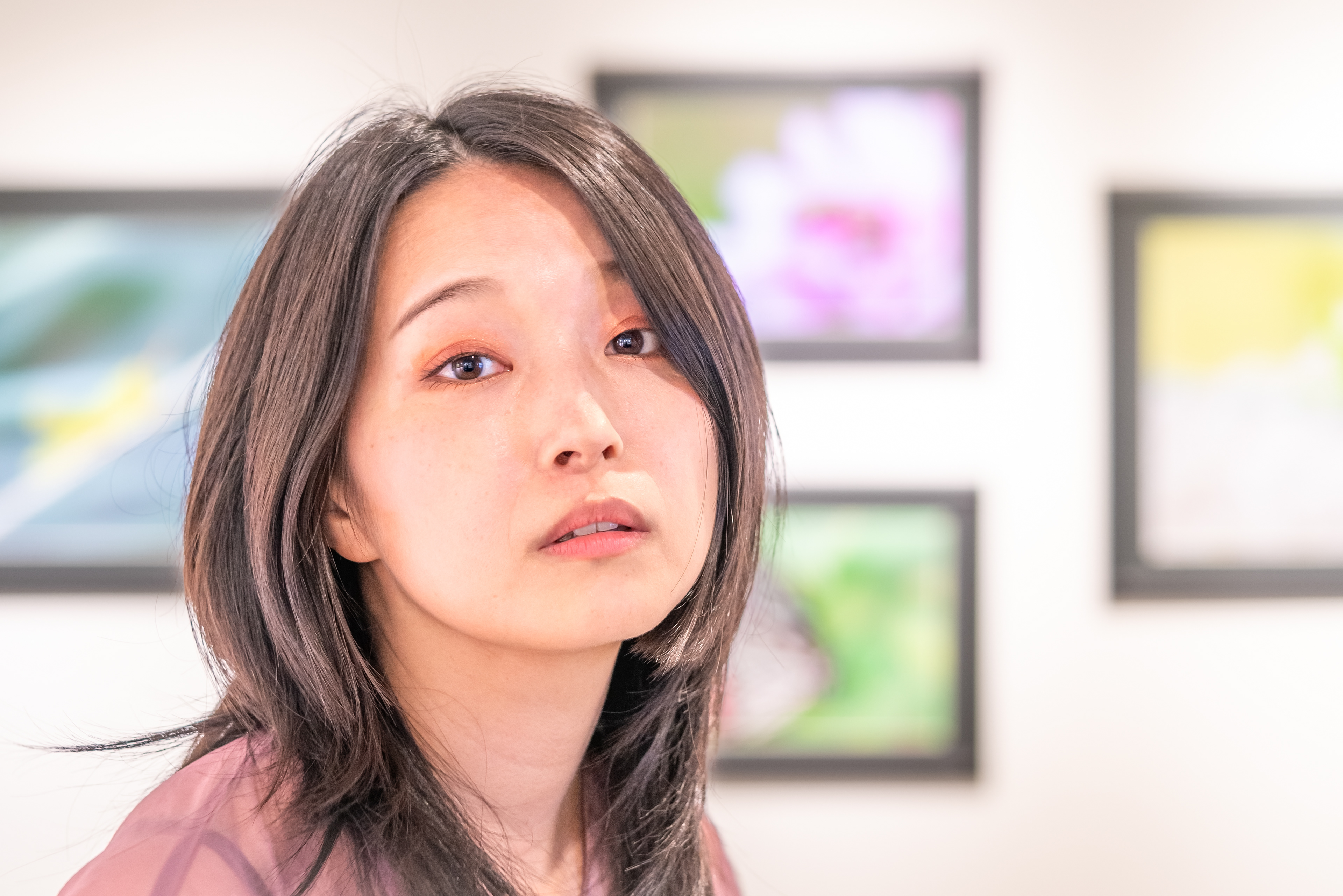 清成月恵さん @yk_Luce_diem