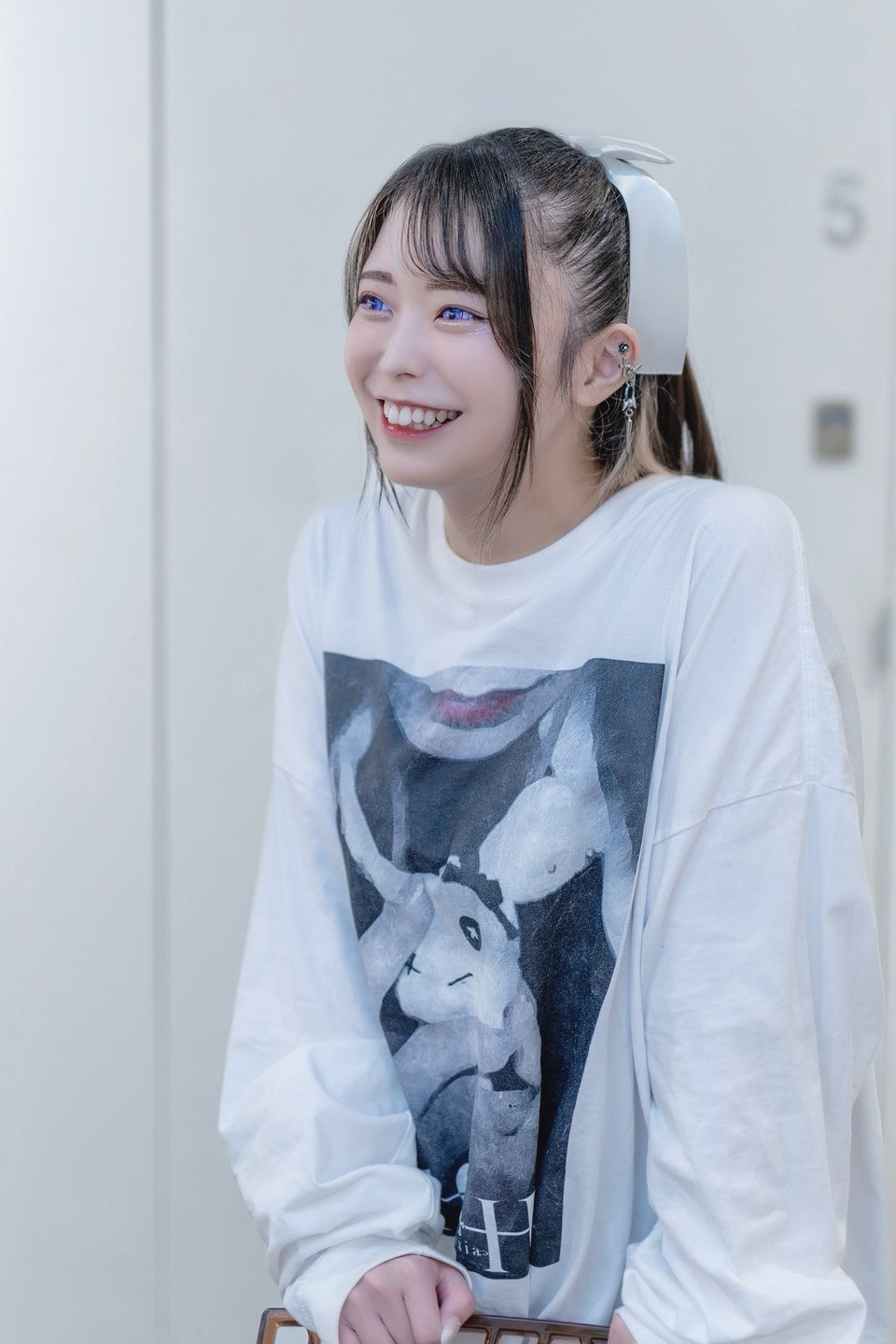 心霊YouTuber りーしあさん