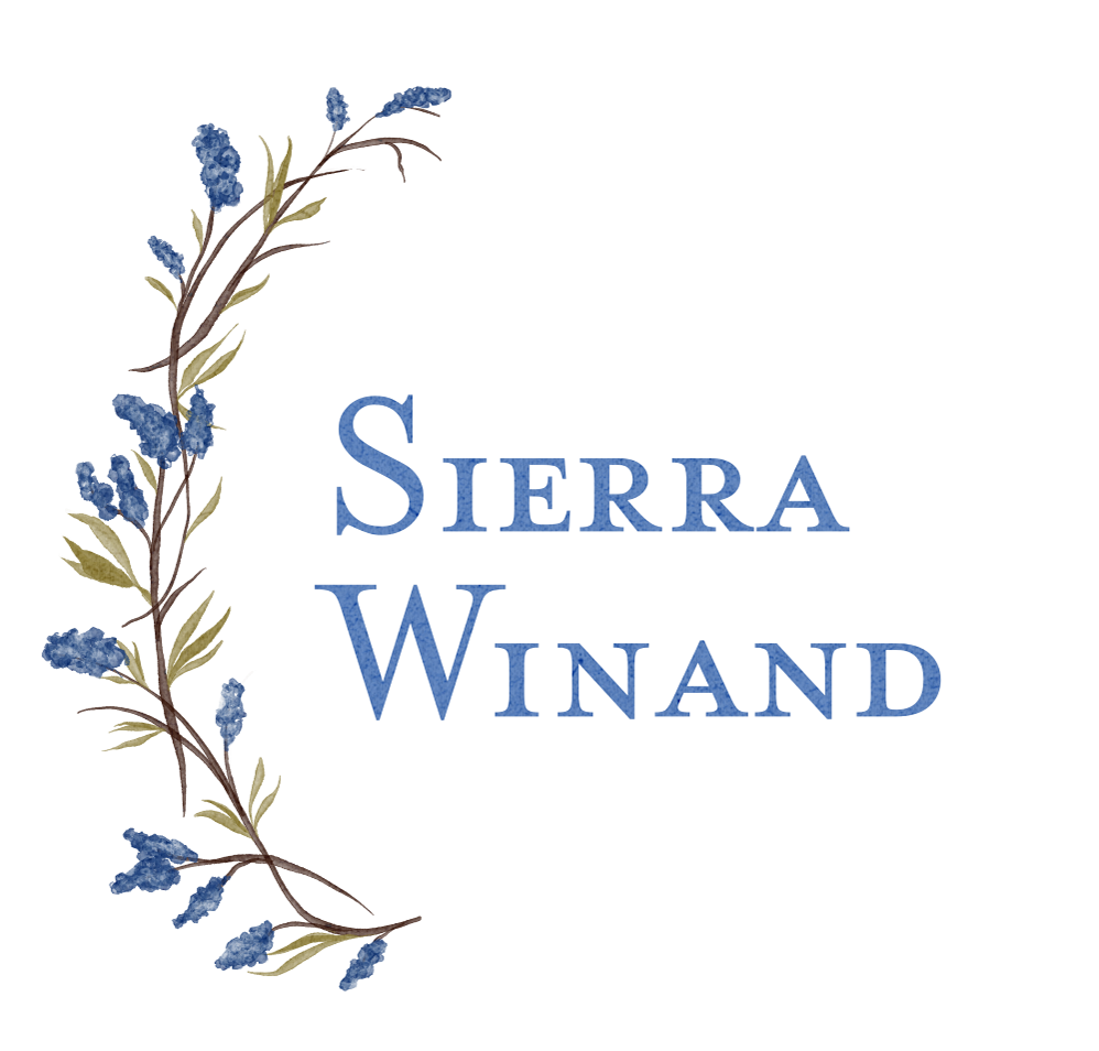 Sierra Winand