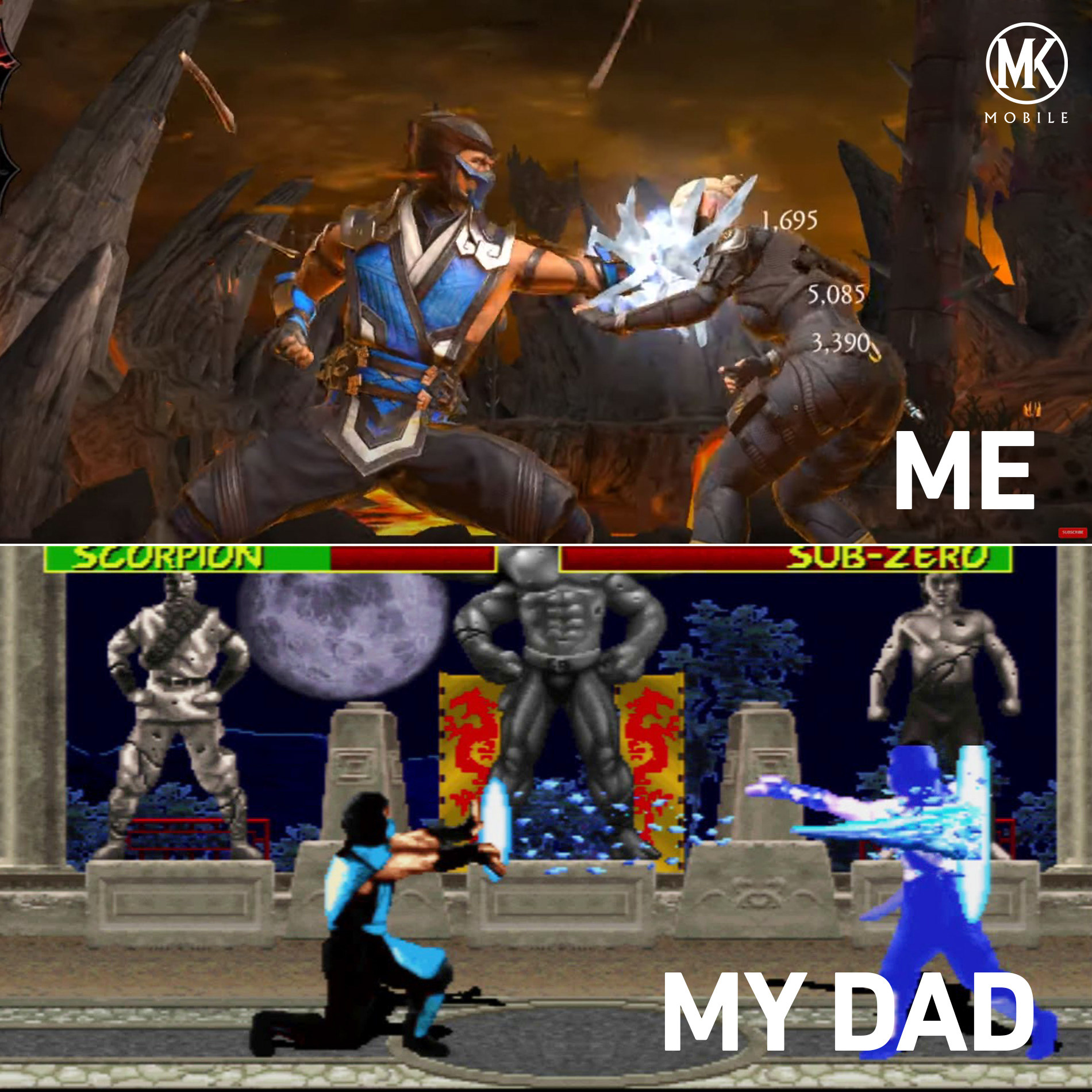 Father's Day Post