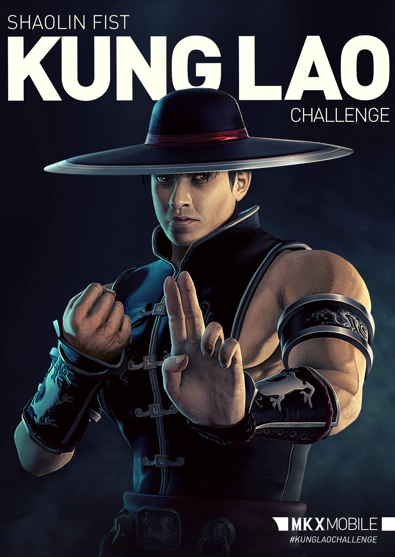 Challenge Campaign