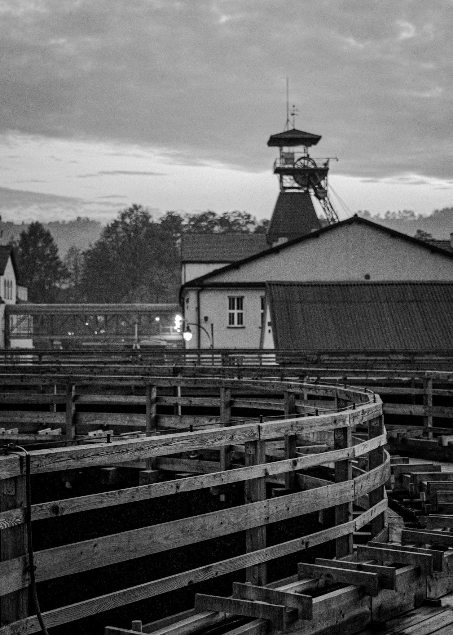 Wieliczka Salt Mine, Wieliczka, Poland
