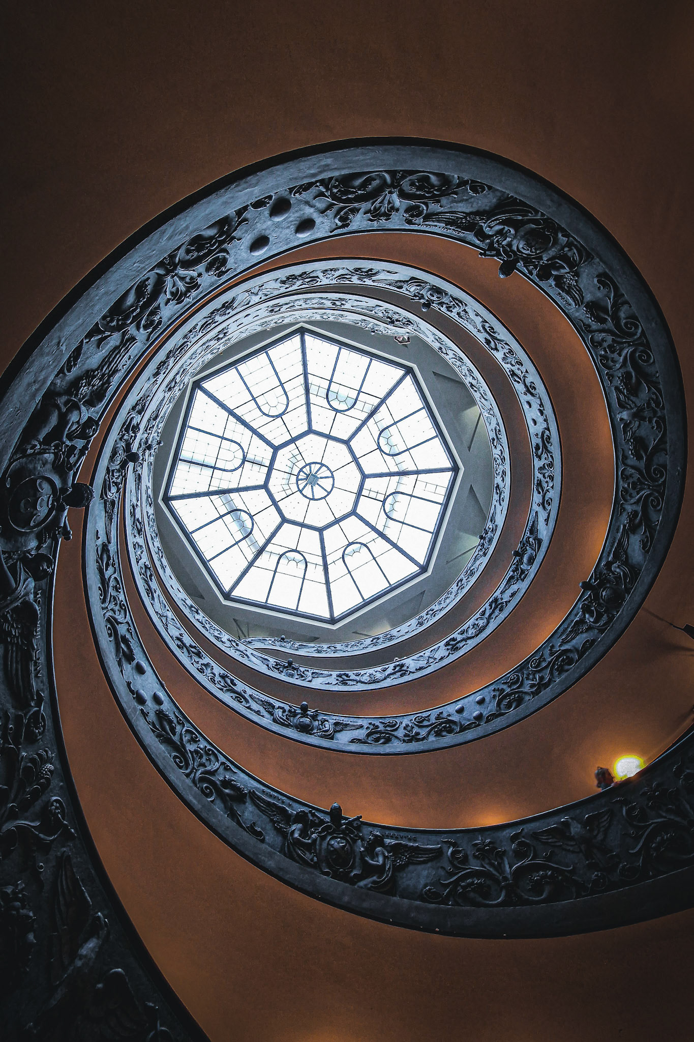 Vatican Museum, Vatican City, Vatican