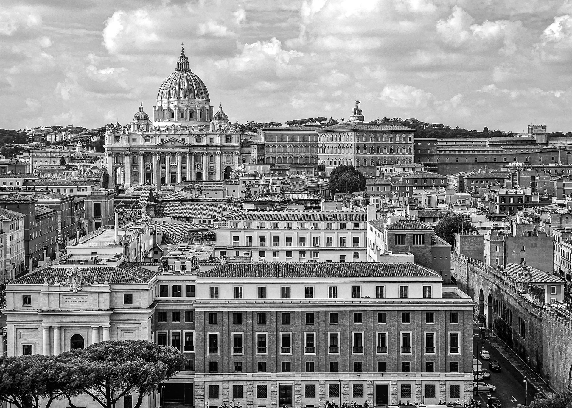 Vatican City, Vatican