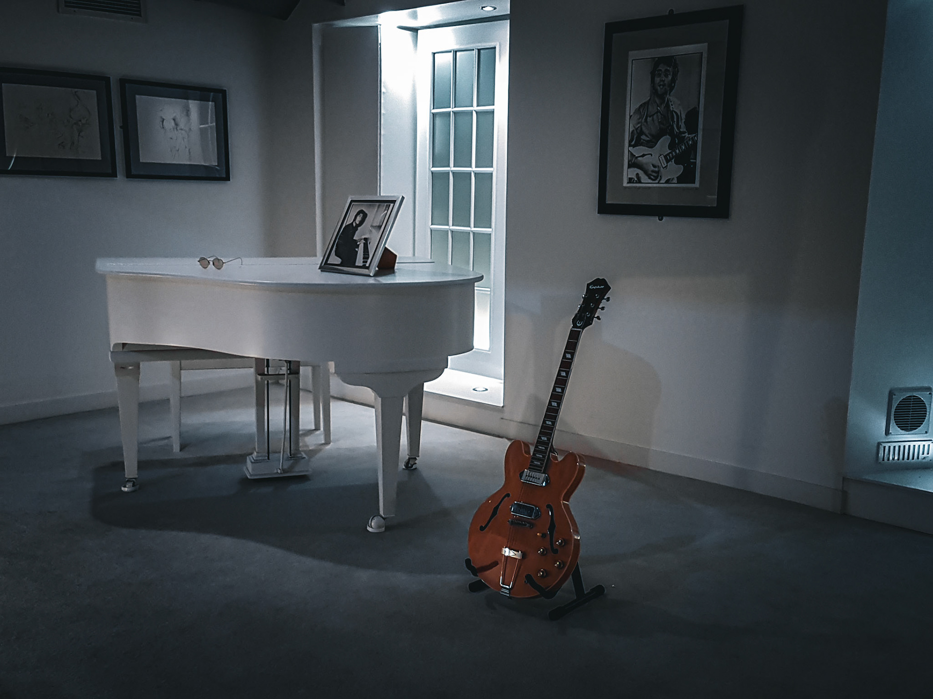 Museum of Liverpool, Liverpool, UK