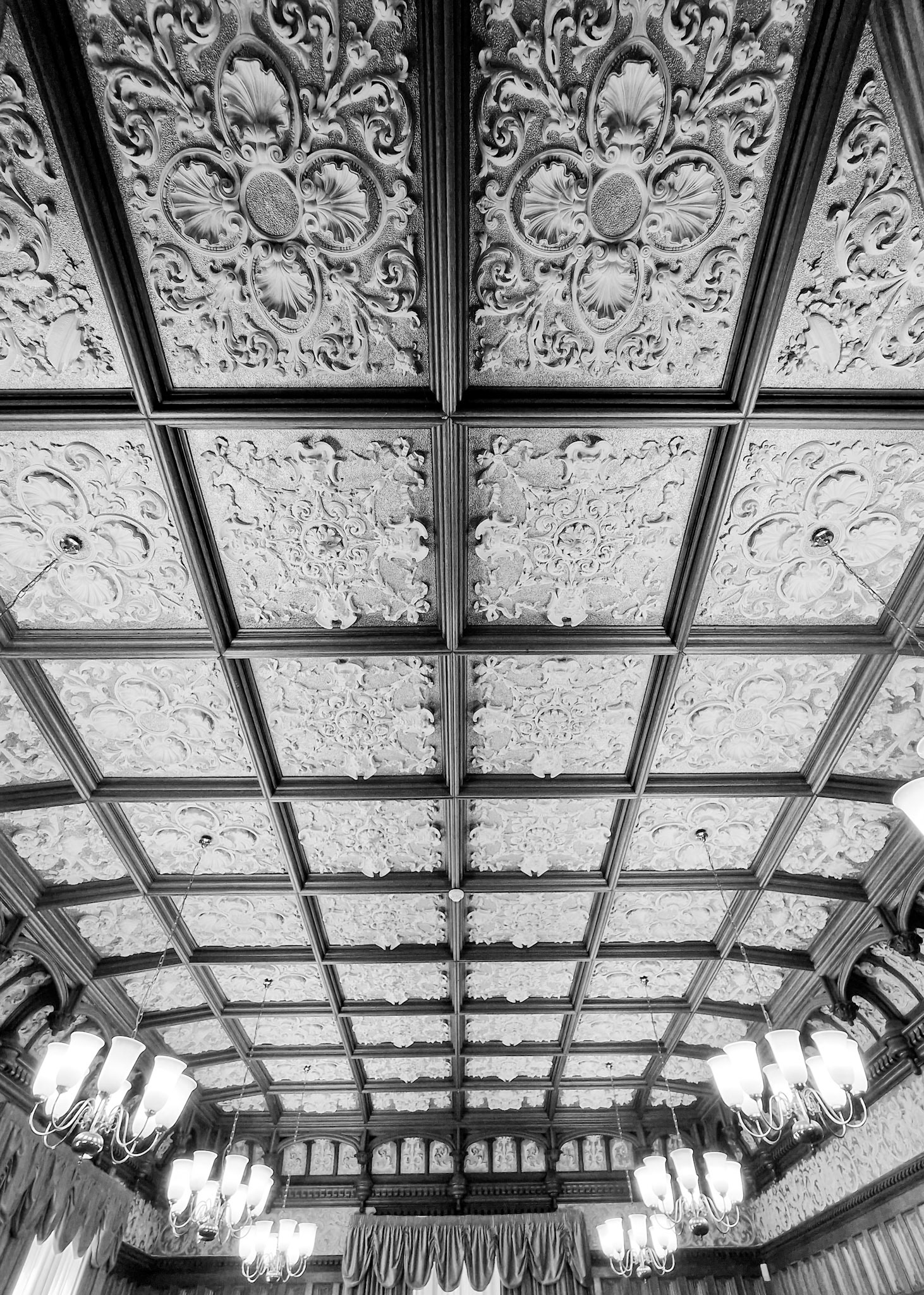 Bletchley Park, Bletchley, UK