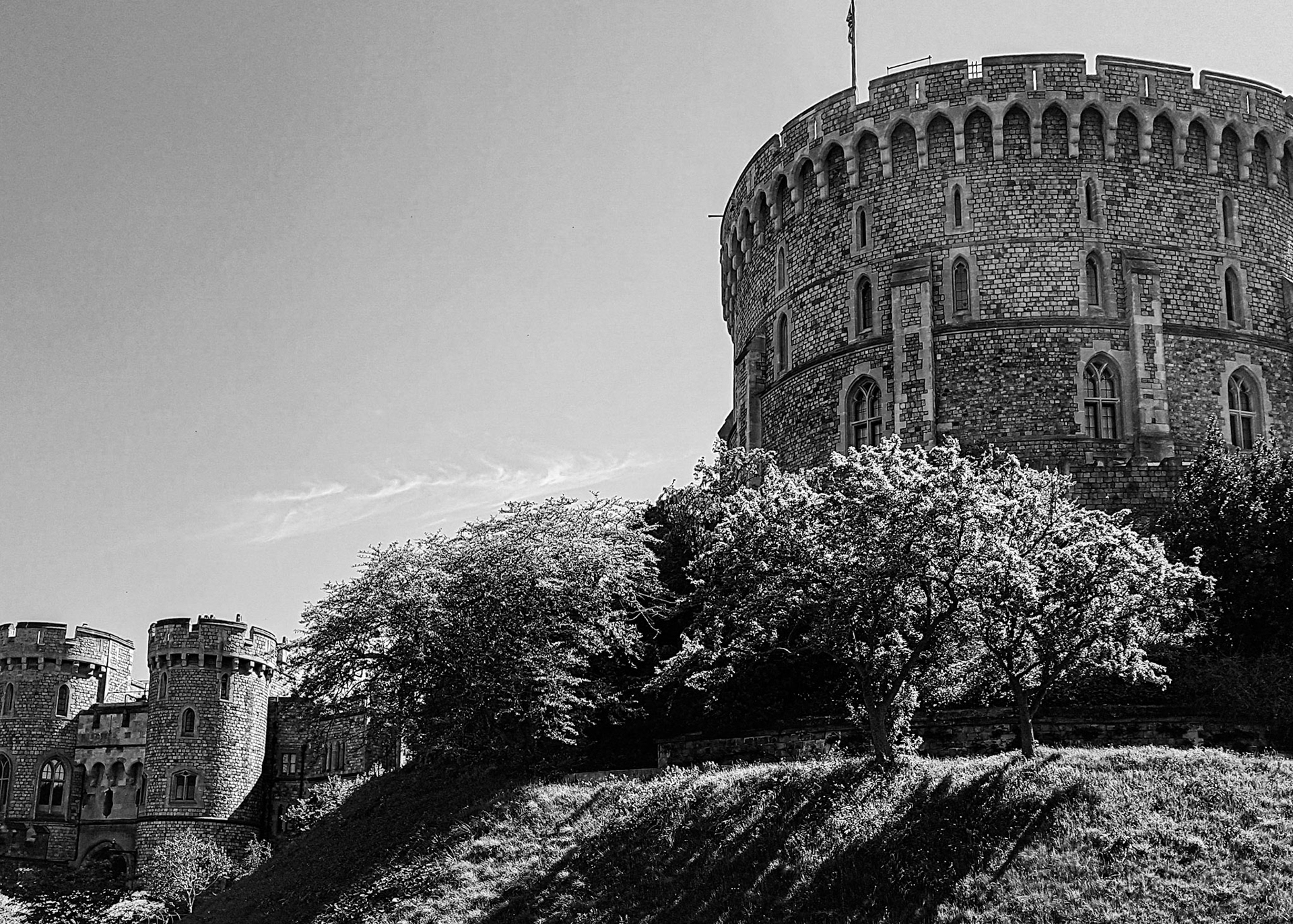 Windsor Castle, Windsor, UK