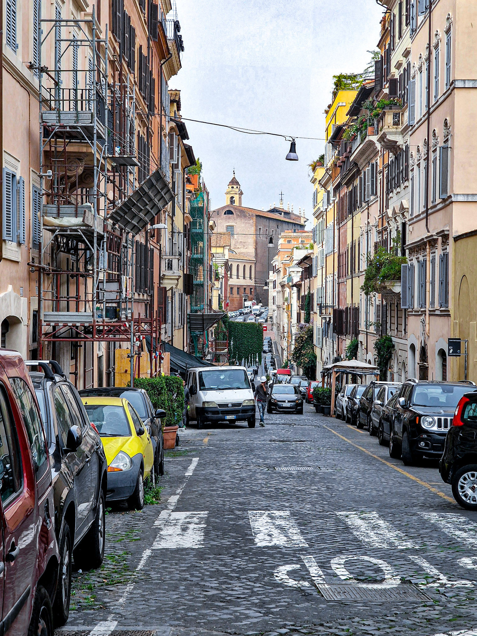 Rome, Italy