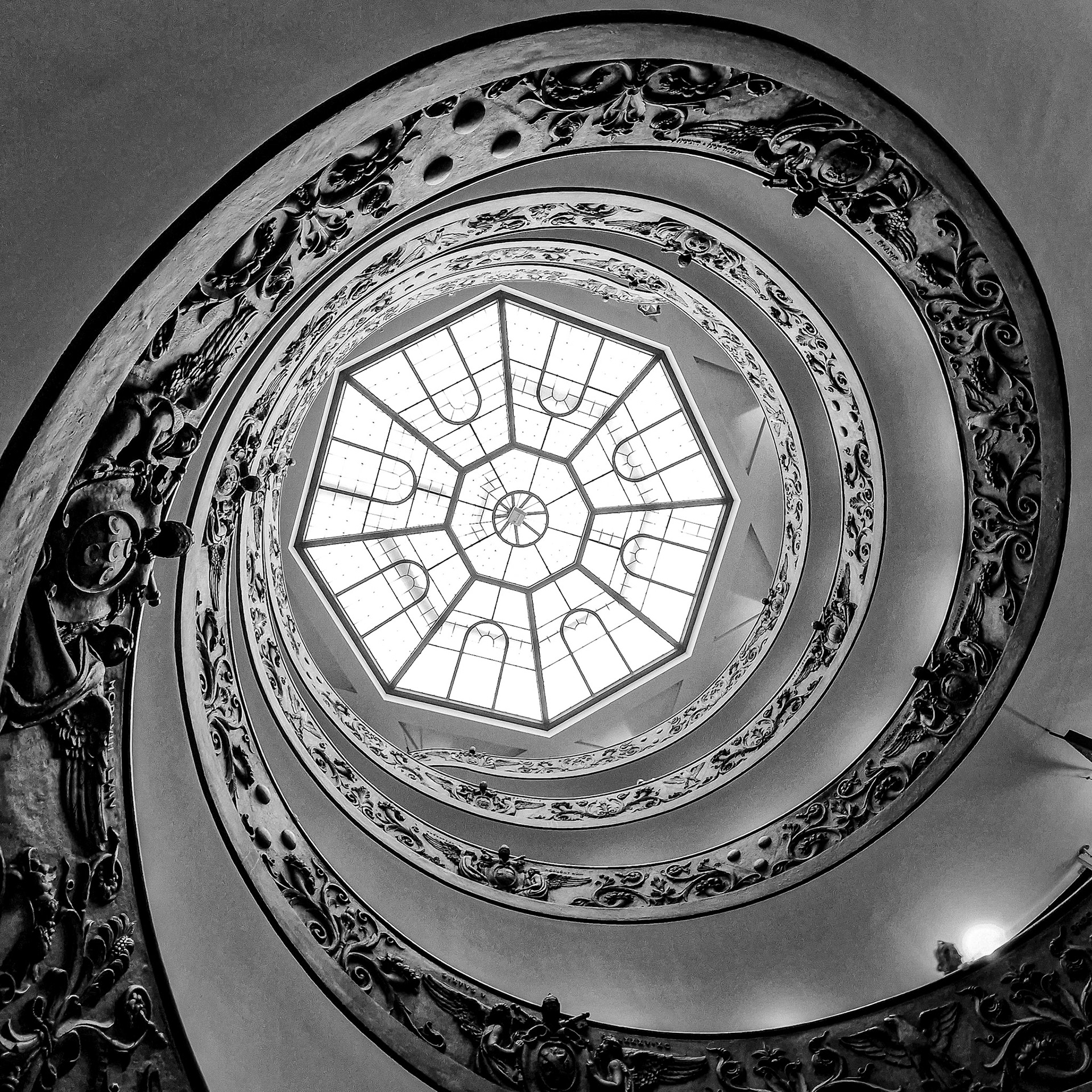 Vatican Museum, Vatican City, Vatican