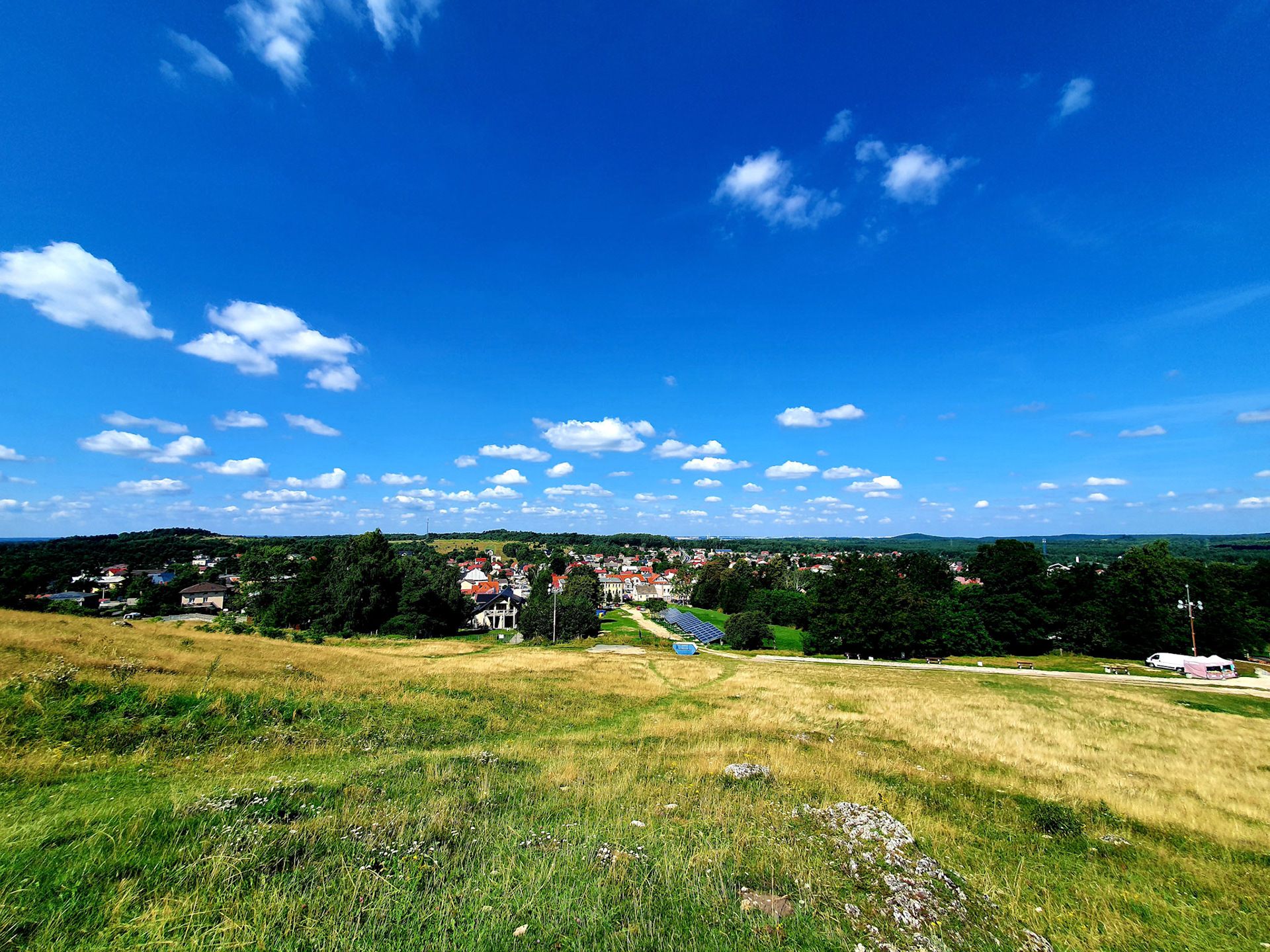 Little Poland Uplands, Poland