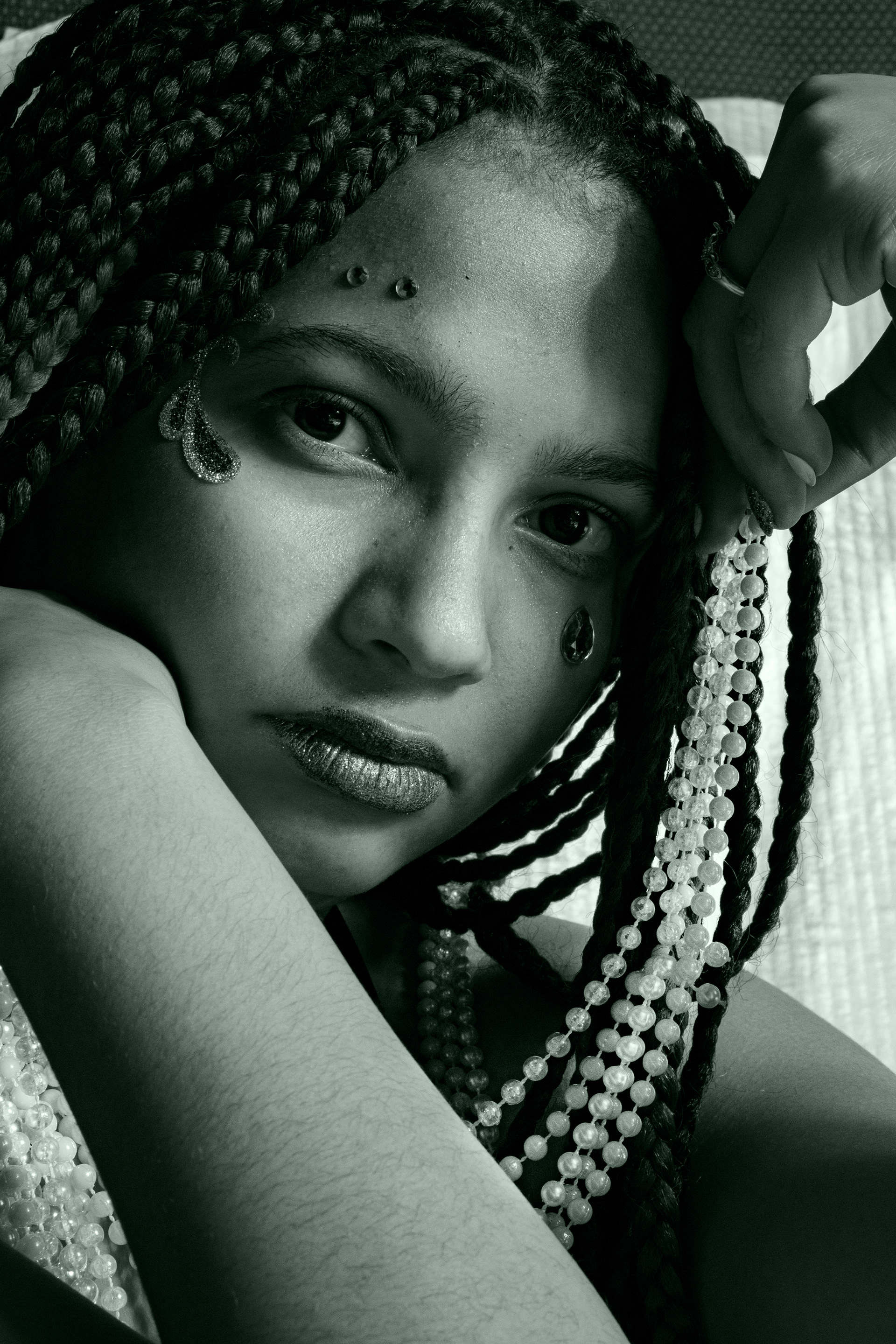 Portraits