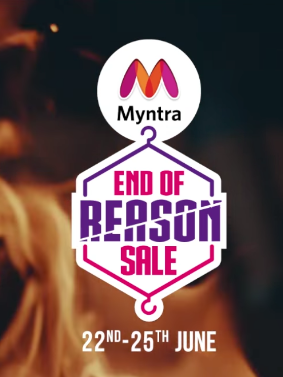 VINAYAK HEGDE - MYNTRA EORS - DIGITAL FILMS