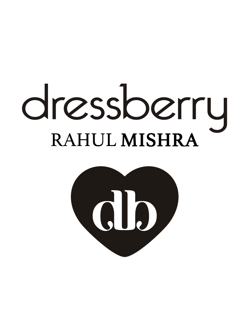 Dressberry logo 2025