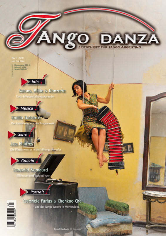 Tango Danza (Germany)