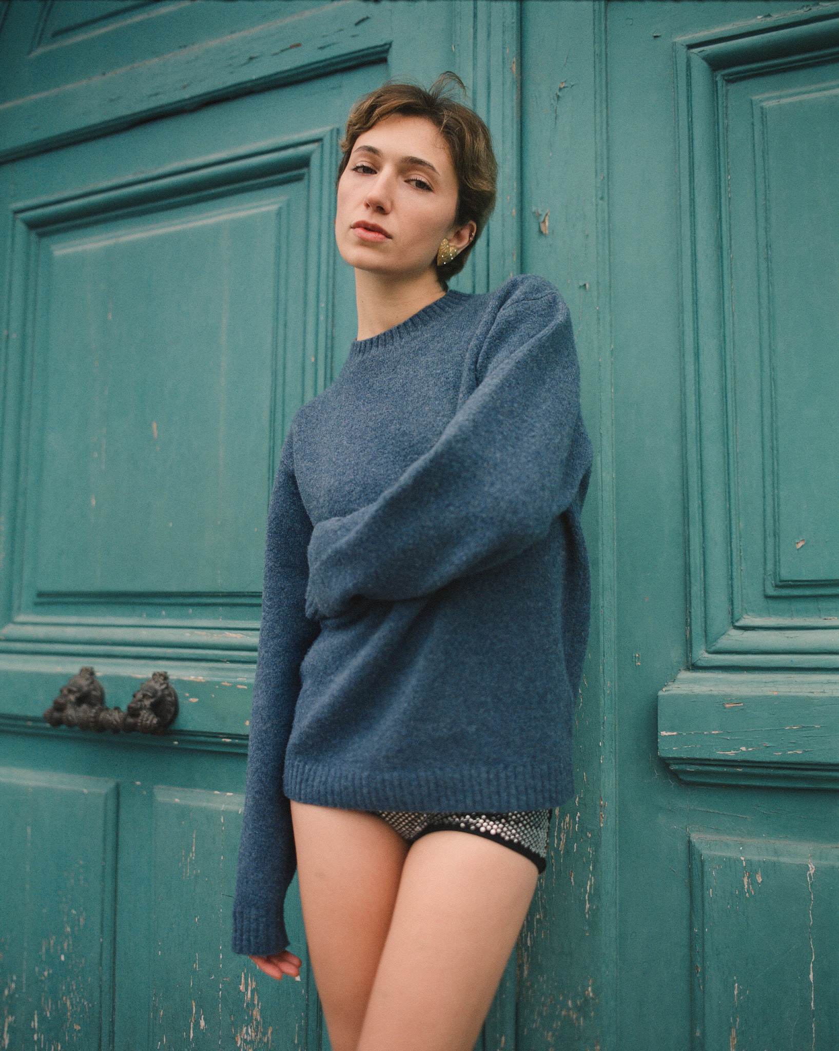anna