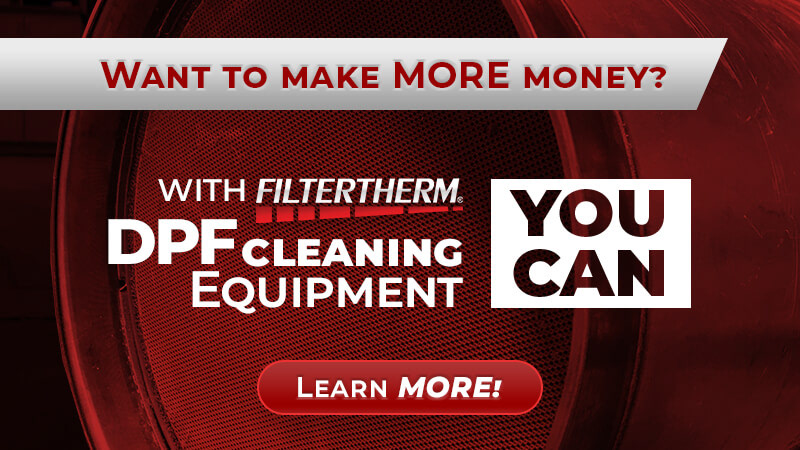 Email Hero image - Cleaning Equipment Promo
