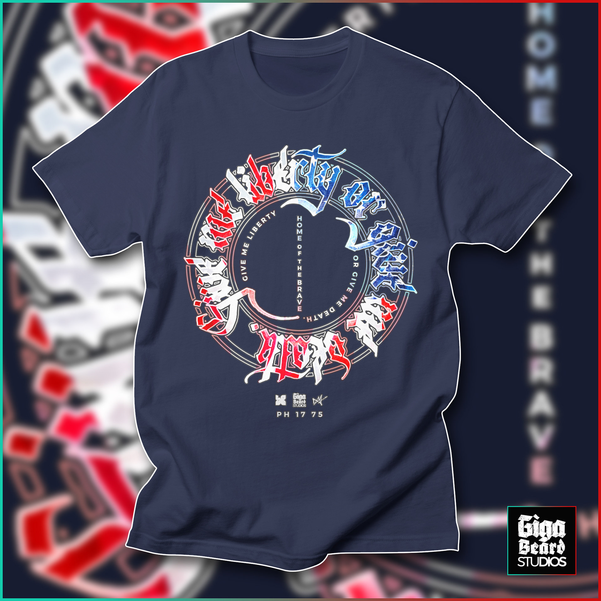 Home of the Brave Edition