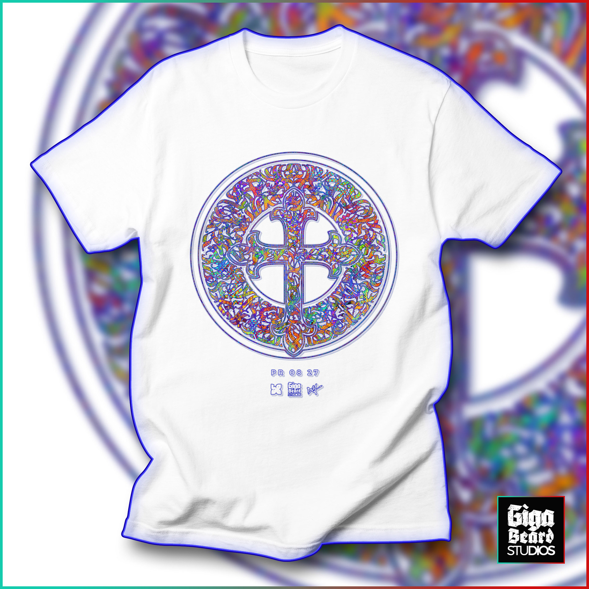 Updated design