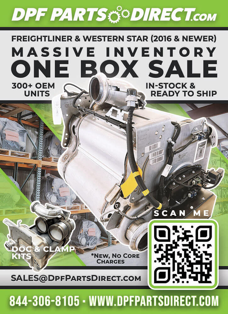 Print ad
