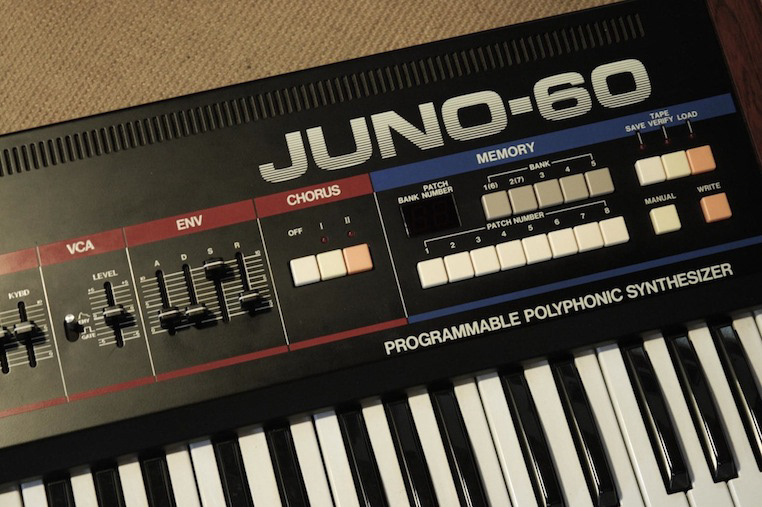 Juno 60