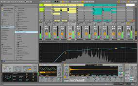 Ableton