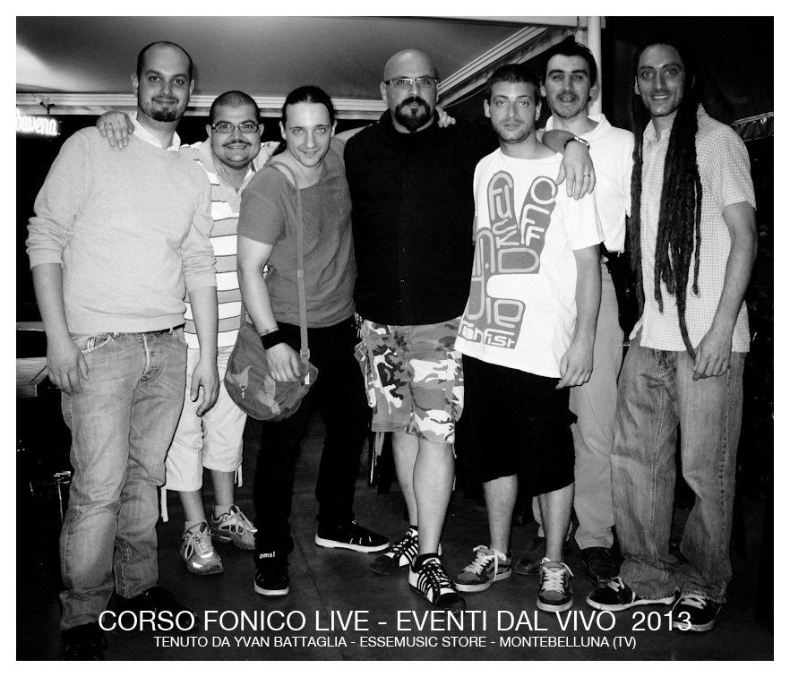 Essemusic 2013